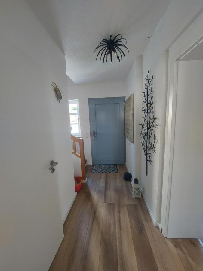 Ferienwohnung Burgsitz Spangenberg Εξωτερικό φωτογραφία