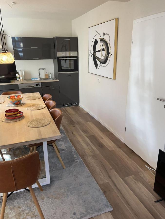 Ferienwohnung Burgsitz Spangenberg Εξωτερικό φωτογραφία