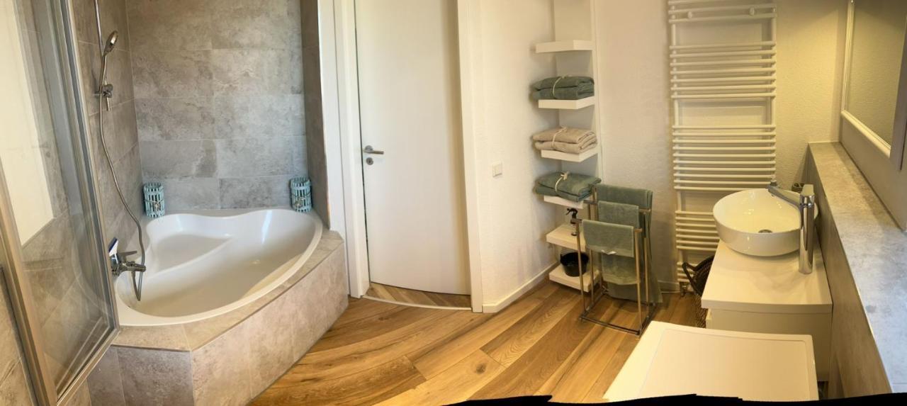 Ferienwohnung Burgsitz Spangenberg Εξωτερικό φωτογραφία